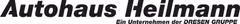 Autohaus Heilmann GmbH
