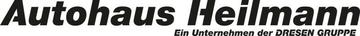Autohaus Heilmann GmbH Logo