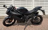 Kawasaki Ninja 125 - KAWASAKI NINJA 125