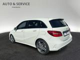 Mercedes-Benz B250 AMG-LINE*STHZ*KEYLESS*UVM - Mercedes-Benz B 250: AMG