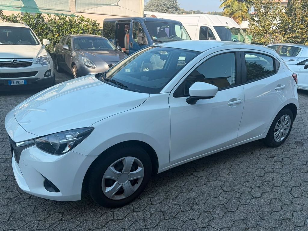 Image of Mazda Other