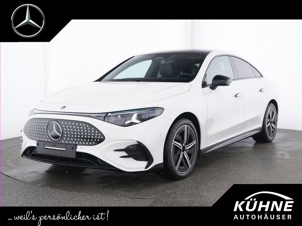 Image of Mercedes-Benz CLA 250