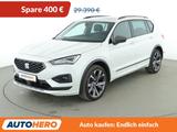 Seat Tarraco 2.0 TDI FR 4Drive Aut.*NAVI*LED*CAM*SHZ* - Seat Tarraco in Hannover