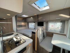 Carado T 135 Plus | *Wenig km*Viel Ausstattung!*