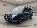 Mercedes-Benz Citan 109 CDI ,Klima ,AHK ,Sitzheizung, ALU-Felg - Mercedes-Benz Citan mit Diesel-Antrieb: Kombi