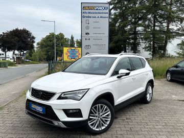 SEAT Ateca - 1