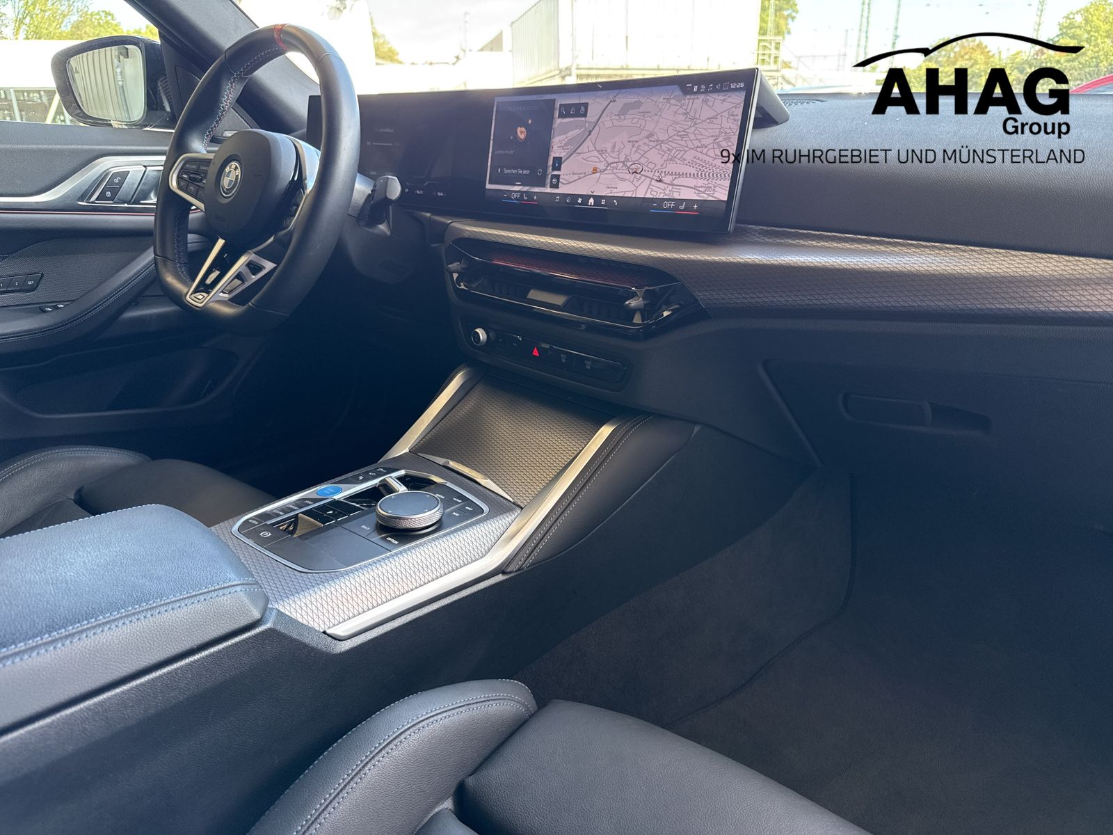 BMW i4 - Bild 26