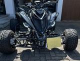 Yamaha Raptor 700 / SuMo / EZ 03/24 / nur 3500km - Offers