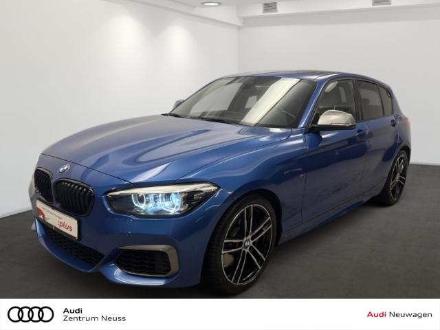 BMW M140i Special Edition LED KAMERA SHZ VIRTUAL