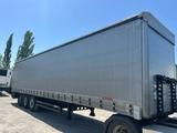 Kögel Tautliner Standard  TÜV 04/2027 - Angebote