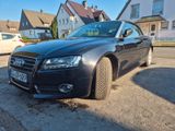 Audi A5 2.0 TFSI Cabriolet - - Audi A5 aus 2009: Cabrio