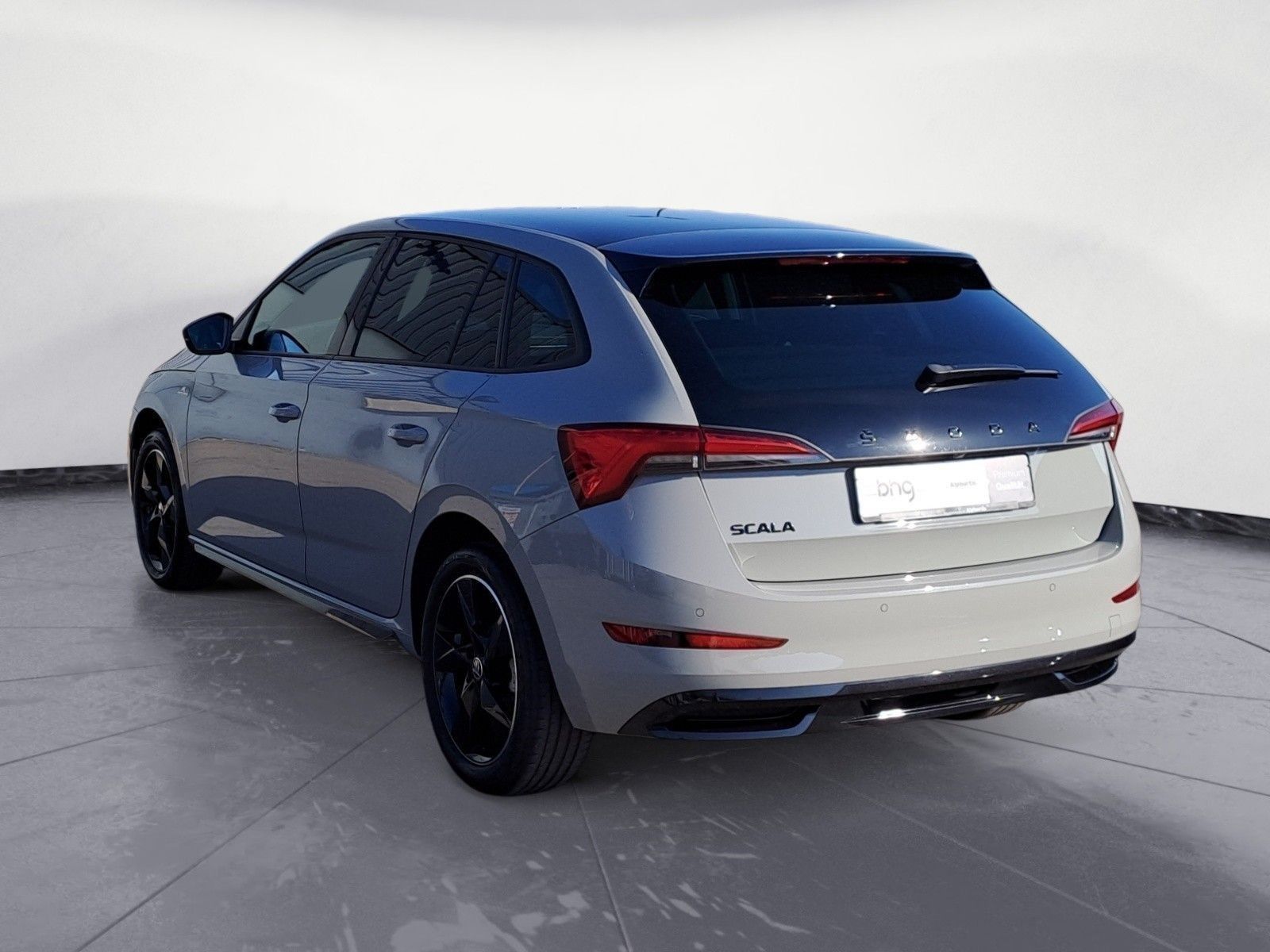 Skoda Scala - Bild 4