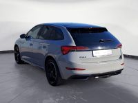 Skoda Scala - Vorschau Bild 4