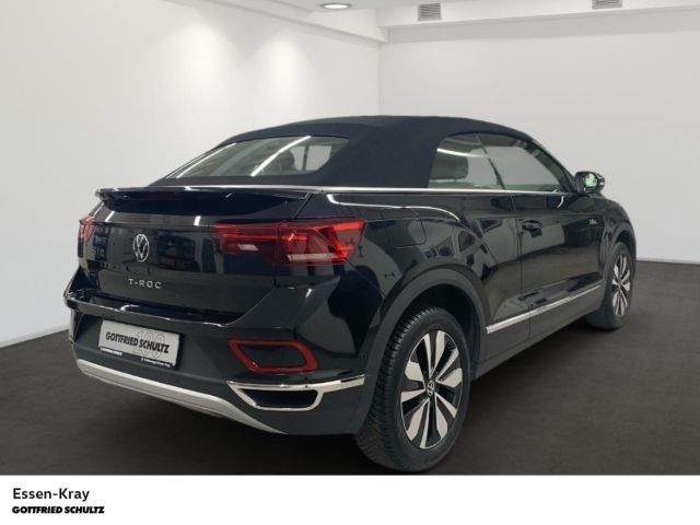 Volkswagen T-Roc - Bild 4