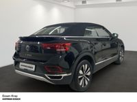 Volkswagen T-Roc - Vorschau Bild 4