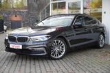 BMW 530e Luxury Line HarmanKardon Nachtsicht 360° - BMW mit Hybrid-Antrieb: Limousine