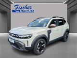 Dacia Duster TCe 130 Sitz u. Lenkrad Heizung - : Beige