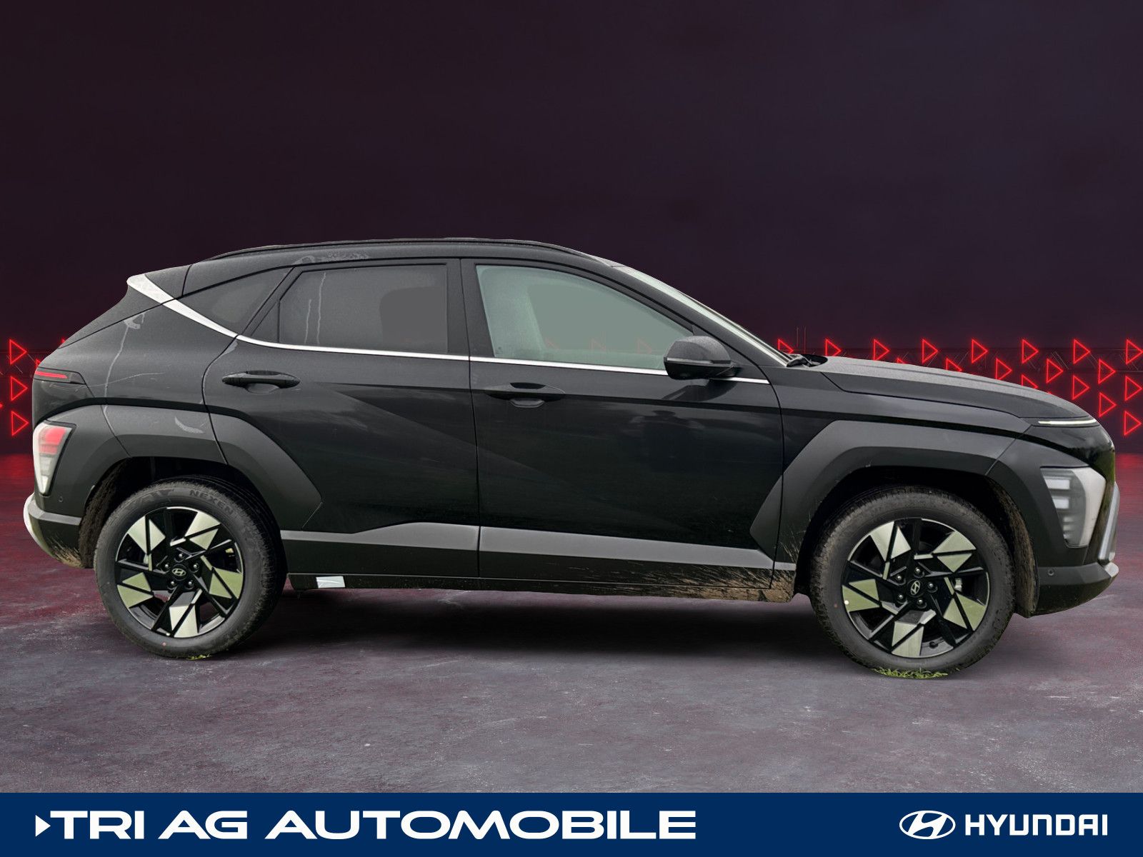 Hyundai Kona – Bild 2