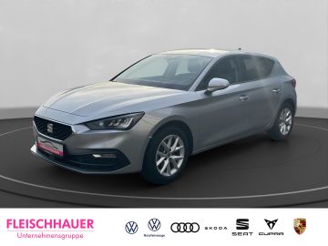 SEAT Leon - 1