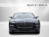 Bentley Continental GTC MULLINER V8 HYBRID - MY25 - Bentley: Gtc