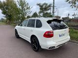 Porsche Cayenne GTS 4.8 Scheckheft PDCC - Porsche aus 2009