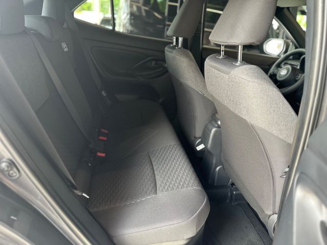 Toyota Yaris Cross  Hybrid FWD Teamplayer