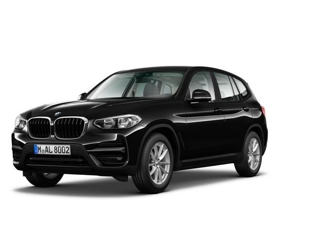 BMW X3 xDrive20i AT Bluetooth PDC Anhängerkupplung