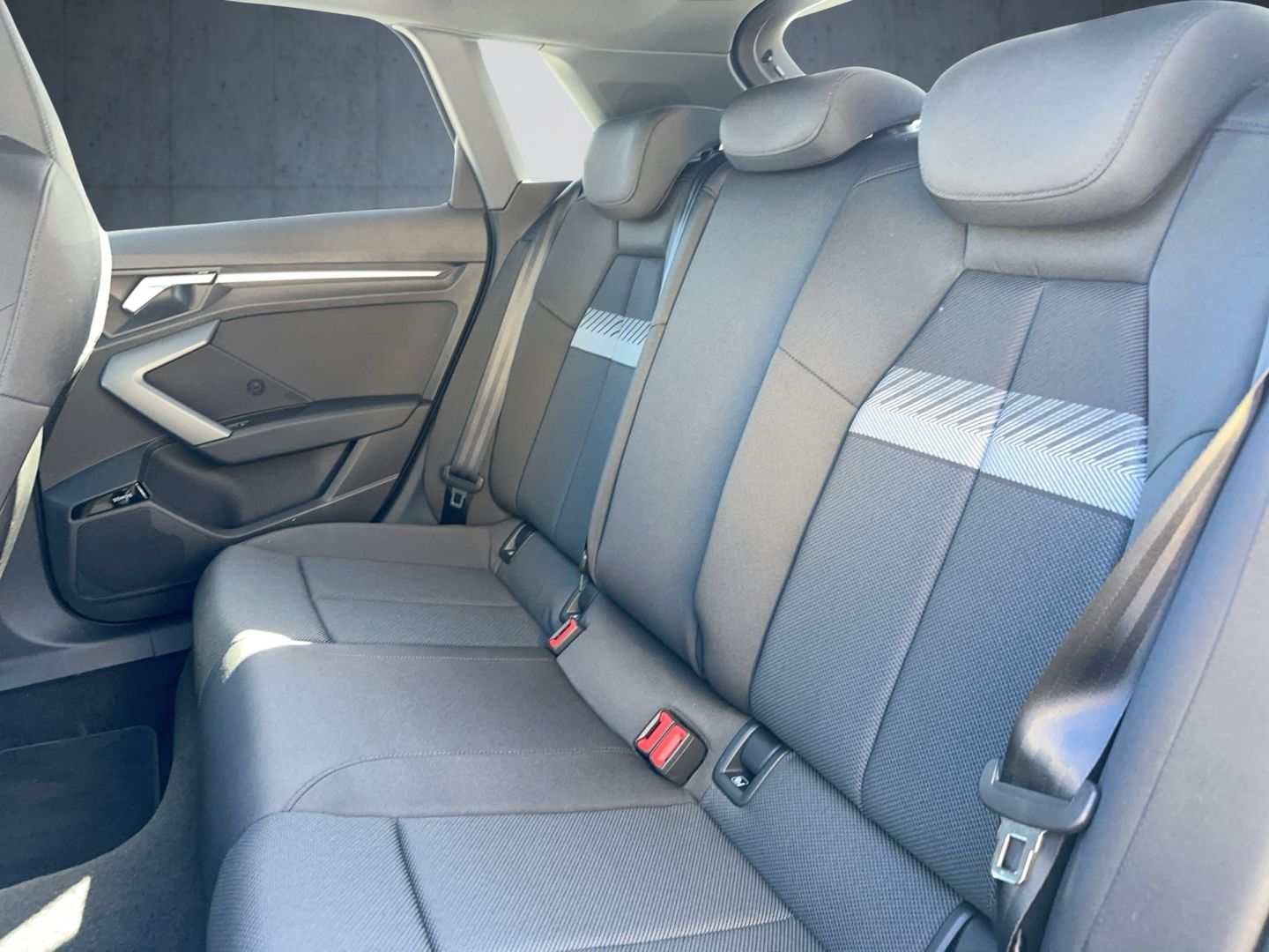 Audi A3 - Bild 13
