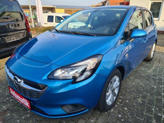 Opel Corsa Aktiv Automatik