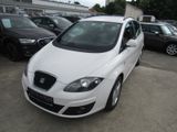 Seat Altea XL Reference Copa,KLIMA,ALU,E-FENSTER. - Seat Altea: Xl Copa