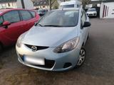 Mazda 2 1.3 Sport Impuls - Mazda aus 2008: Mazda3