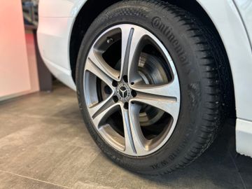 Mercedes-Benz E 400 d T-Modell 4Matic*AndroidAutoAppleCarPlay