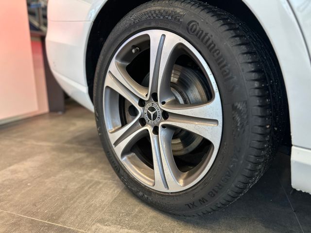 Mercedes-Benz E 400 d T-Modell 4Matic*AndroidAutoAppleCarPlay