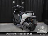 Yamaha NEO´S, NEOS DUAL BATTERY WEISS / MODELL 2025 - YAMAHA NEU