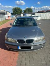 BMW E46 316i - BMW 316 in Duisburg
