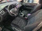 Nissan X-Trail Acenta Kamera PDC Alu Klima Service neu - Nissan X-Trail: Acenta