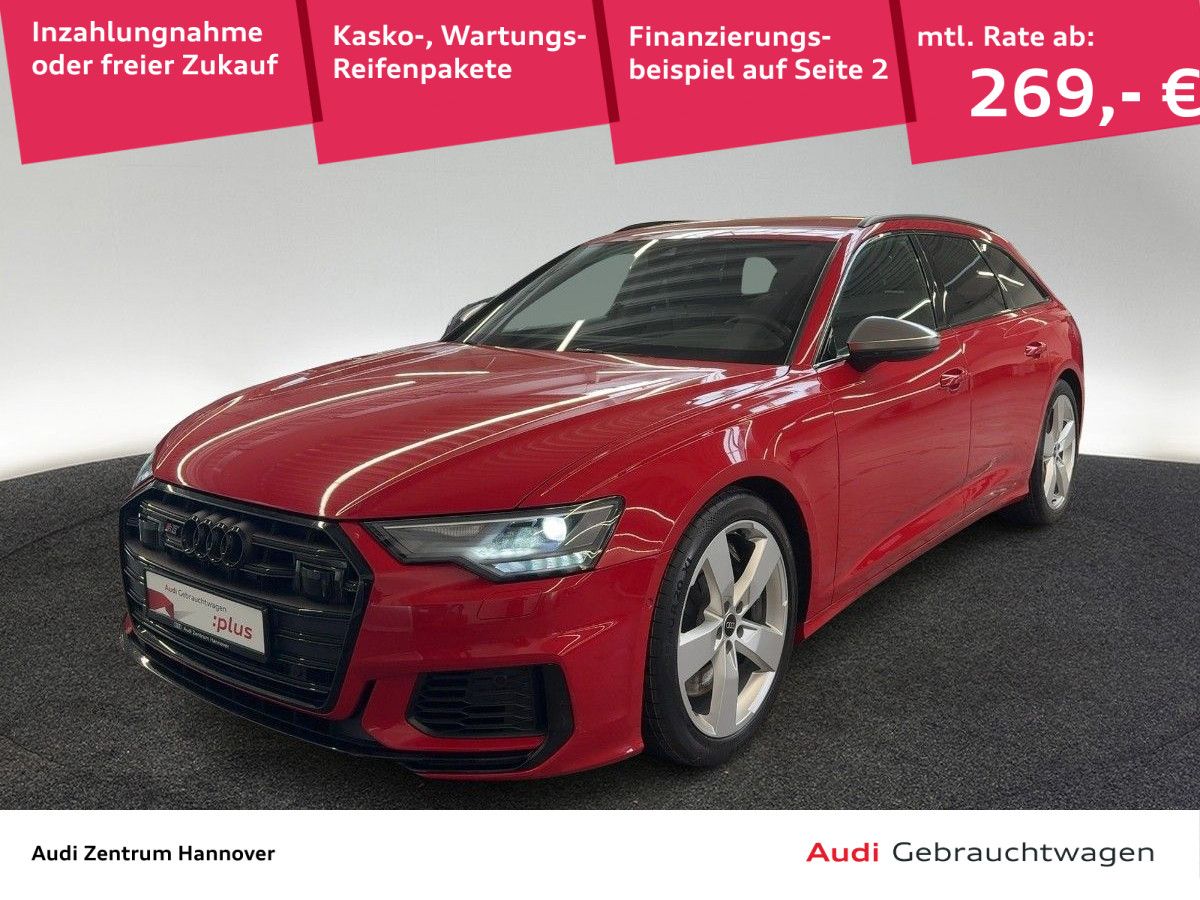 Audi S6 - Bild 1