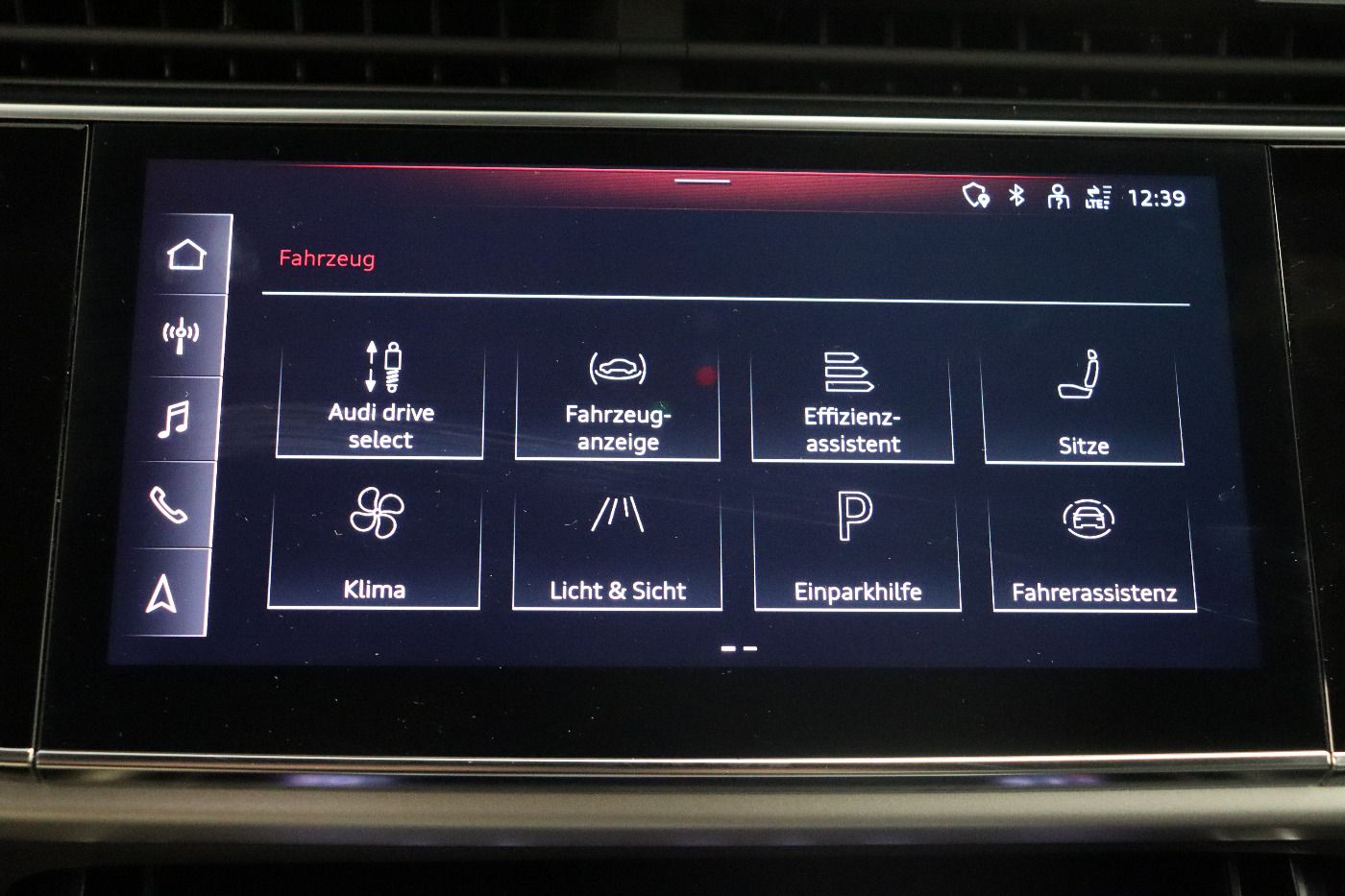 Audi Q7 - Bild 13