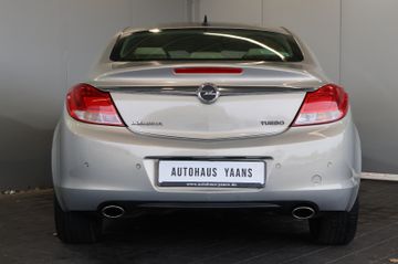 Opel Insignia A 2.0 Aut Innovation XEN+TEMP+LEDER+PDC