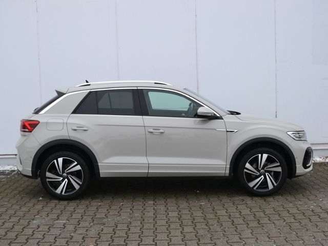 T-Roc 1.5 TSI DSG R-Line IQ.DRIVE-PAKET/18-ZOLL/