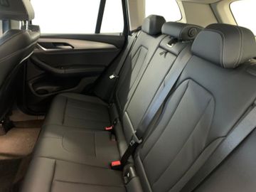 BMW X3 - 8