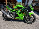 Kawasaki Ninja 125  - Werksgarantie bis 2028 - Kawasaki W 1-2
