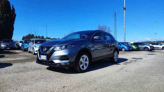 Nissan Qashqai 1.3 DIG-T 140 CV Acenta