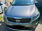 Kia Sorento 2.2 CRDi AWD Platinum Edition Automa... - Kia Sorento in Mainz