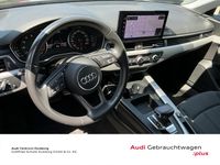 Audi A4 - Vorschau Bild 15