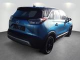 Opel Crossland 120 Jahre Aut GRA Nav LED Leder Kamera - Opel Gebrauchtwagen in Fulda