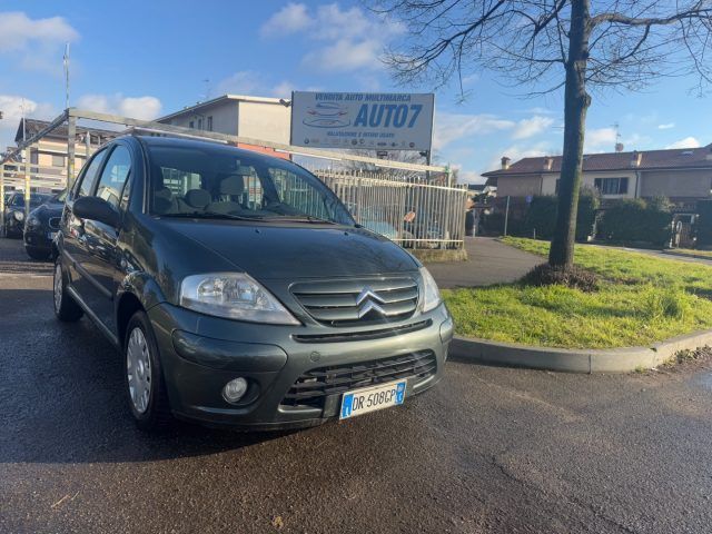 Citroën CITROEN C3 1.1 airdream Gold by Pinko