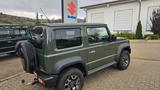 Suzuki Jimny 1.5 ALLGRIP Comfort+ 4 Sitze - gebrauchte Suzuki Jimny aus dem Jahr 2018