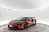 McLaren Artura Novitec Carbon 700Hp - McLaren Artura Gebrauchtwagen
