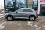 Audi Q5 quattro S-Line Standhzg Pano AHK Memory DSP - Audi Q5 in Magdeburg